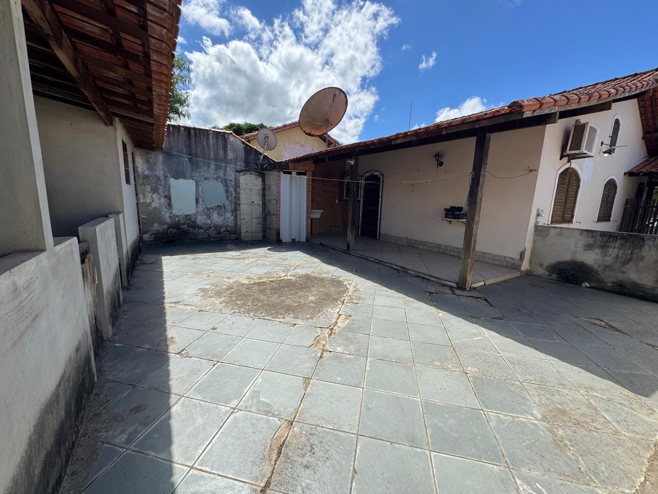 Casa, 2 quartos - Foto 28